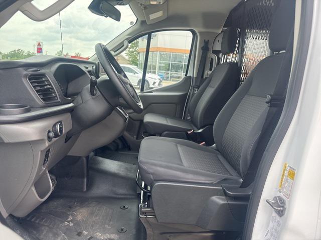 used 2023 Ford Transit-250 car, priced at $41,824