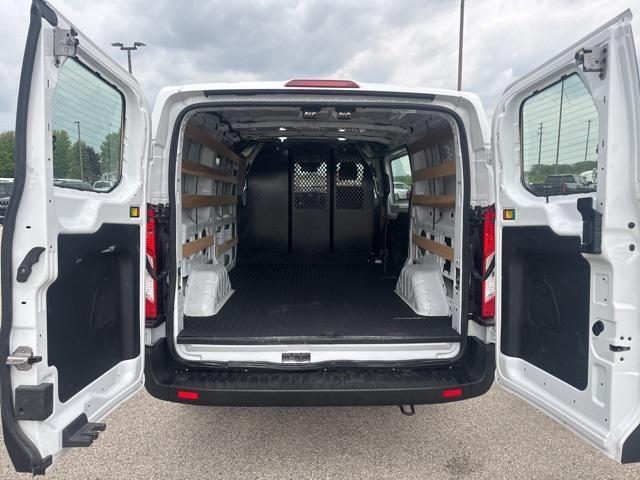 used 2023 Ford Transit-250 car, priced at $41,824
