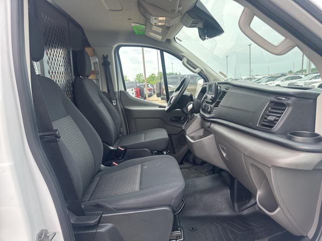 used 2023 Ford Transit-250 car, priced at $41,824