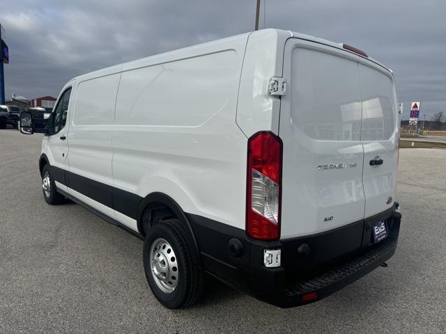 new 2024 Ford Transit-250 car, priced at $53,066