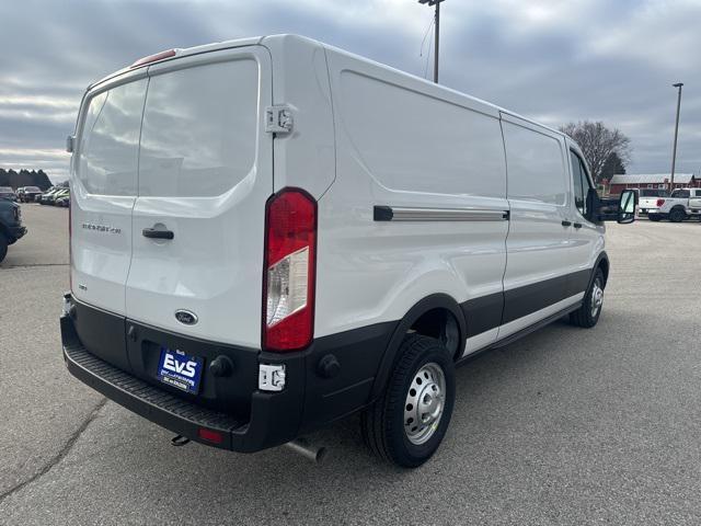 new 2024 Ford Transit-250 car, priced at $53,066