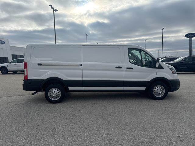 new 2024 Ford Transit-250 car, priced at $53,066