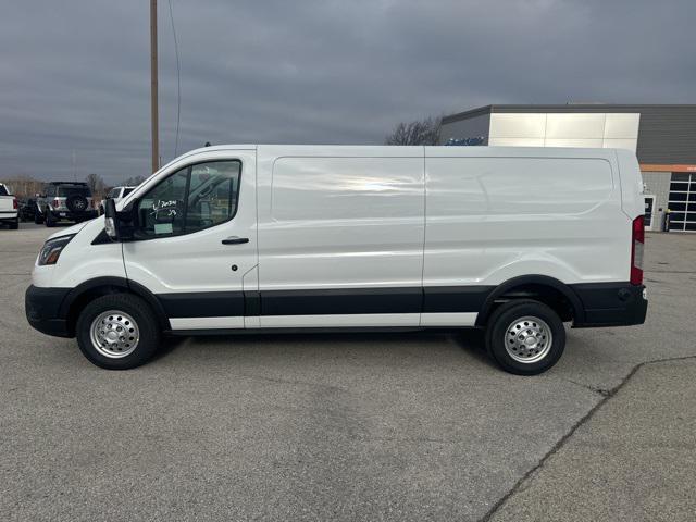 new 2024 Ford Transit-250 car, priced at $53,066