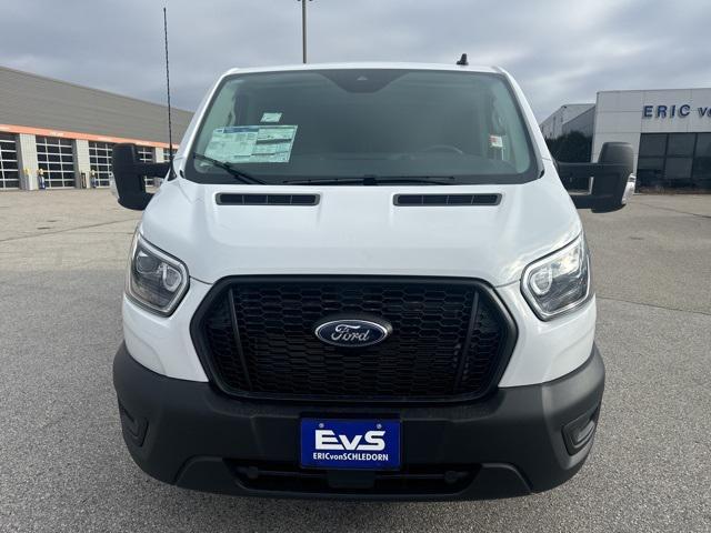 new 2024 Ford Transit-250 car, priced at $53,066