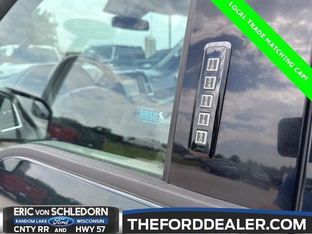 used 2015 Ford F-150 car, priced at $18,999