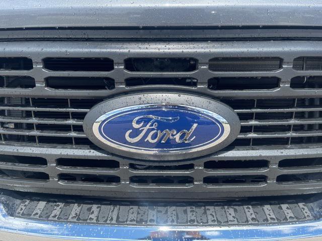 new 2024 Ford F-350 car, priced at $70,470