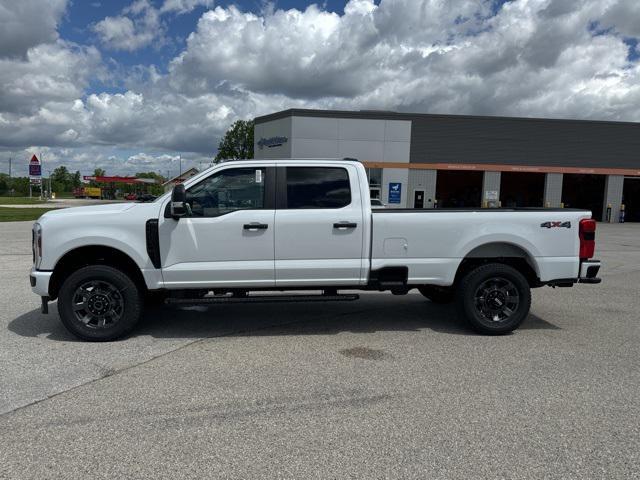 new 2024 Ford F-350 car, priced at $57,283