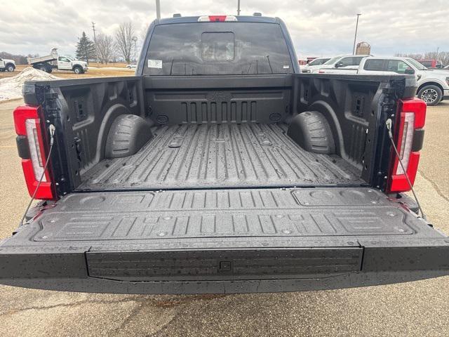 new 2025 Ford F-250 car, priced at $99,900