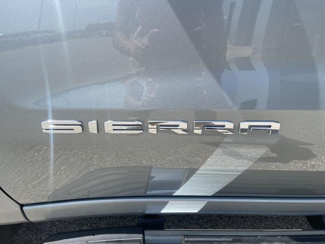 used 2024 GMC Sierra 1500 car, priced at $54,999