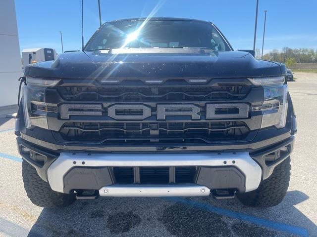 new 2025 Ford F-150 car, priced at $94,265