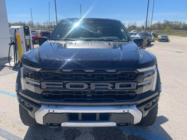 new 2025 Ford F-150 car, priced at $94,265