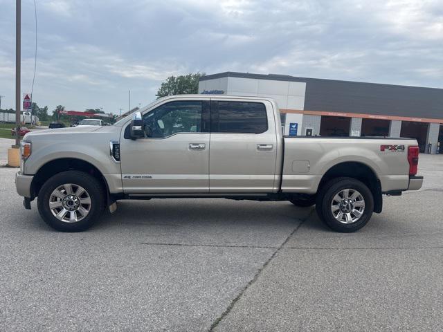 used 2017 Ford F-350 car, priced at $54,989