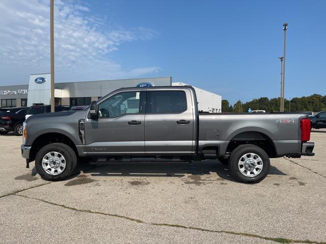 new 2024 Ford F-250 car, priced at $64,927