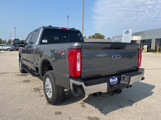 new 2024 Ford F-250 car, priced at $64,927