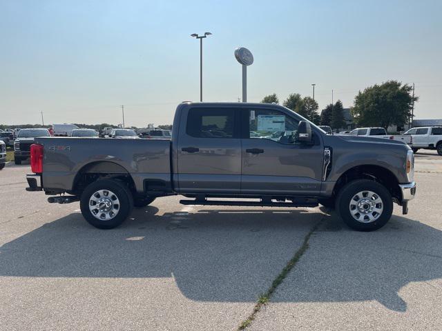 new 2024 Ford F-250 car, priced at $64,927