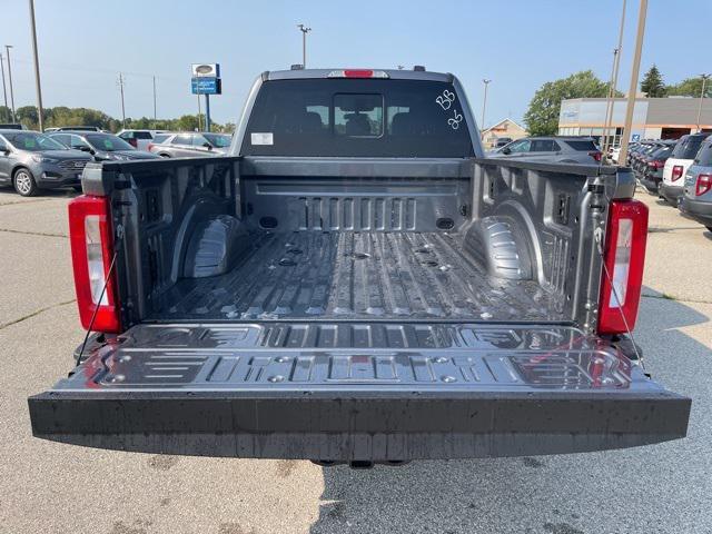 new 2024 Ford F-250 car, priced at $64,927