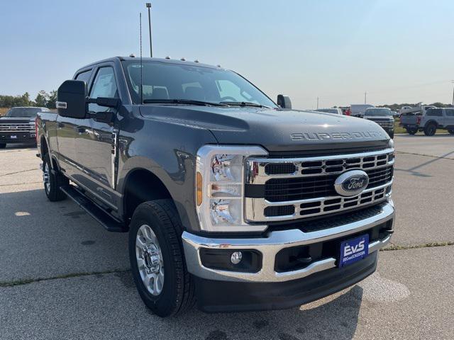 new 2024 Ford F-250 car, priced at $64,927