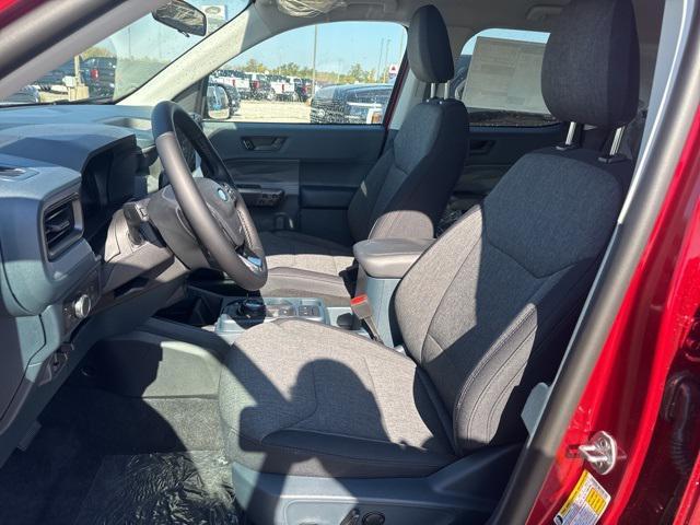 new 2025 Ford Maverick car, priced at $35,928