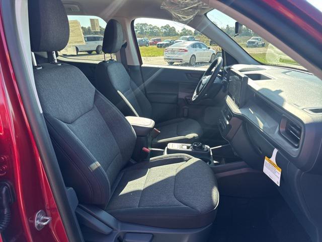 new 2025 Ford Maverick car, priced at $35,928