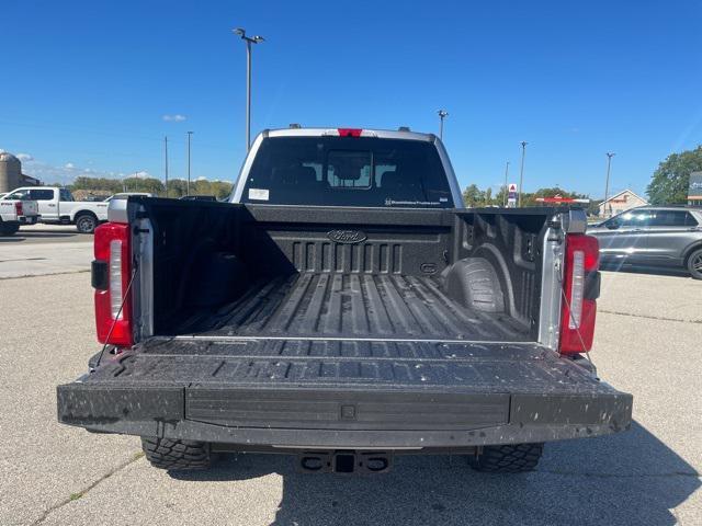 new 2024 Ford F-250 car, priced at $109,824