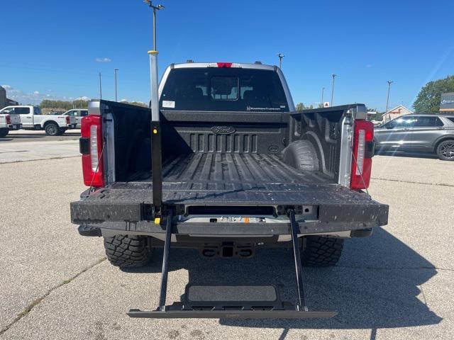 new 2024 Ford F-250 car, priced at $109,824