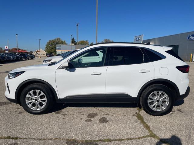 used 2023 Ford Escape car, priced at $26,499