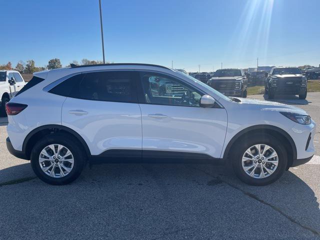 used 2023 Ford Escape car, priced at $26,499