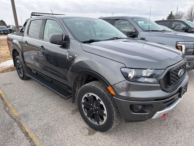 used 2019 Ford Ranger car, priced at $29,730