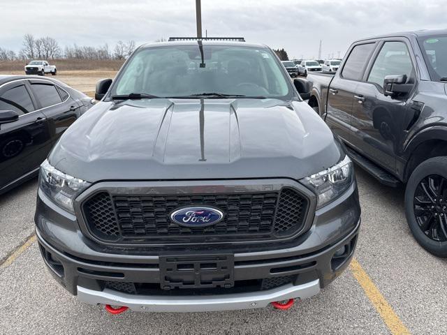 used 2019 Ford Ranger car, priced at $29,730