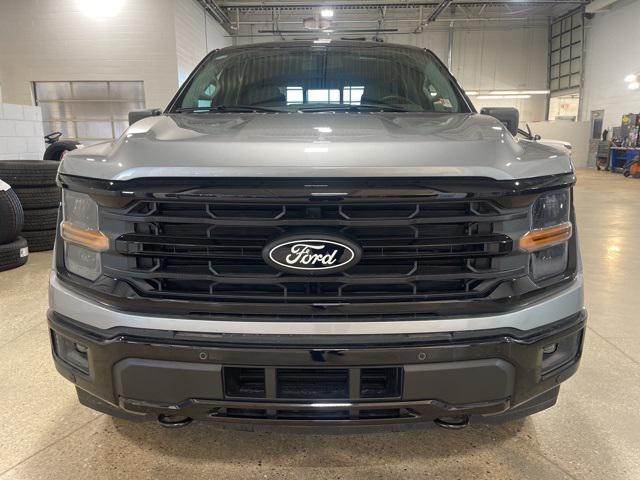 used 2024 Ford F-150 car, priced at $56,999