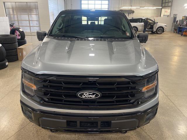 used 2024 Ford F-150 car, priced at $54,494