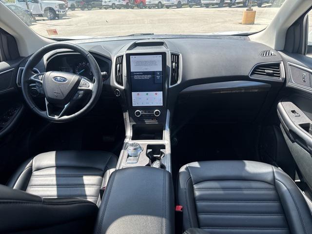 used 2023 Ford Edge car, priced at $28,800
