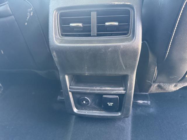 used 2023 Ford Edge car, priced at $28,800