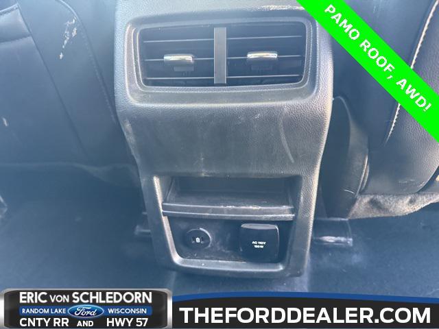used 2023 Ford Edge car, priced at $28,997