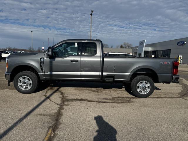 new 2025 Ford F-250 car, priced at $56,830