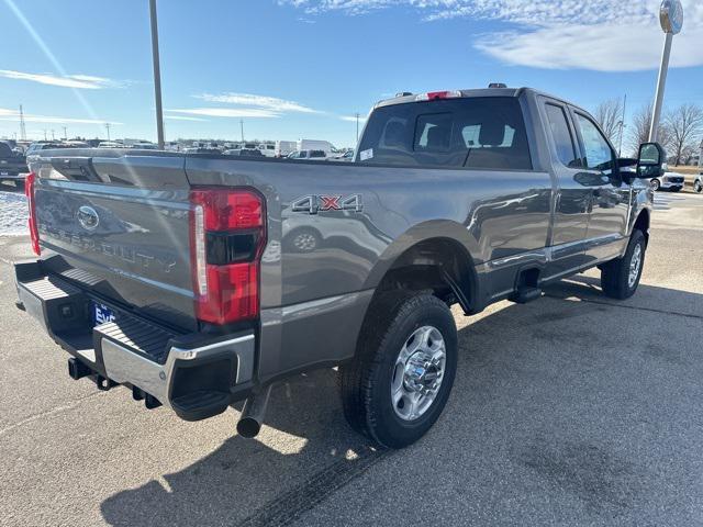 new 2025 Ford F-250 car, priced at $56,830