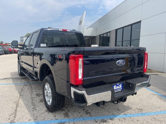 new 2025 Ford F-250 car, priced at $65,651