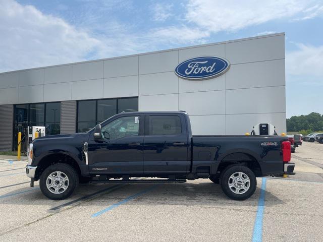 new 2025 Ford F-250 car, priced at $65,651