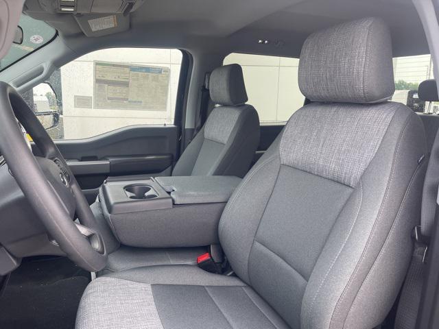 new 2025 Ford F-250 car, priced at $65,651