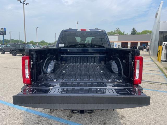 new 2025 Ford F-250 car, priced at $65,651