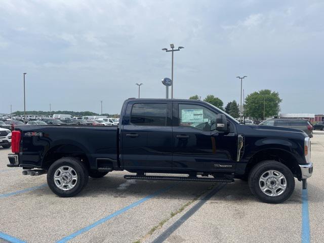 new 2025 Ford F-250 car, priced at $65,651
