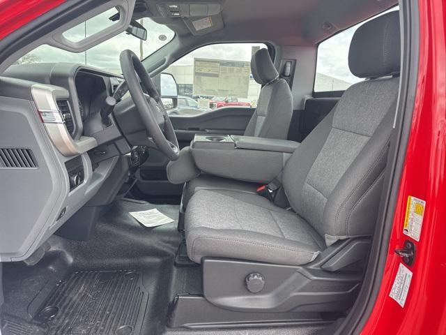 new 2025 Ford F-250 car, priced at $48,081