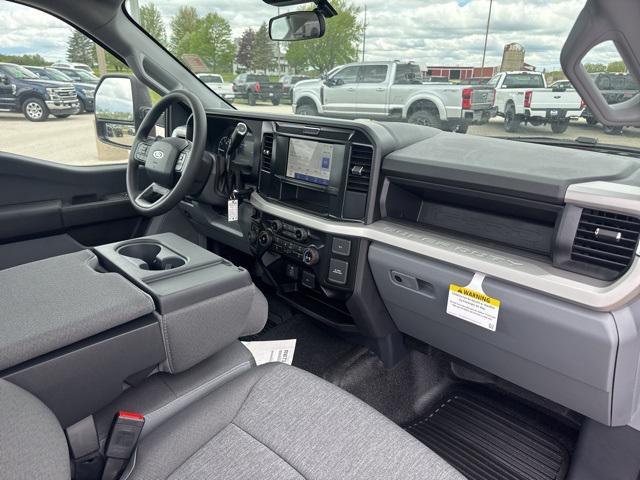 new 2025 Ford F-250 car, priced at $48,081