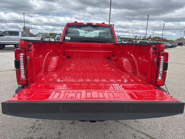new 2025 Ford F-250 car, priced at $48,081