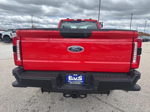 new 2025 Ford F-250 car, priced at $48,081