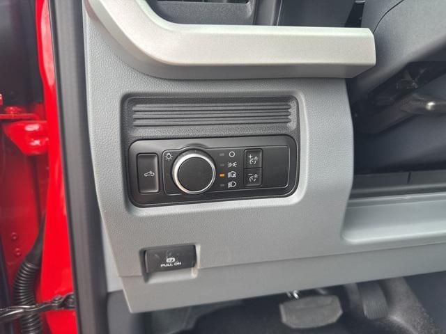 new 2025 Ford F-250 car, priced at $48,081