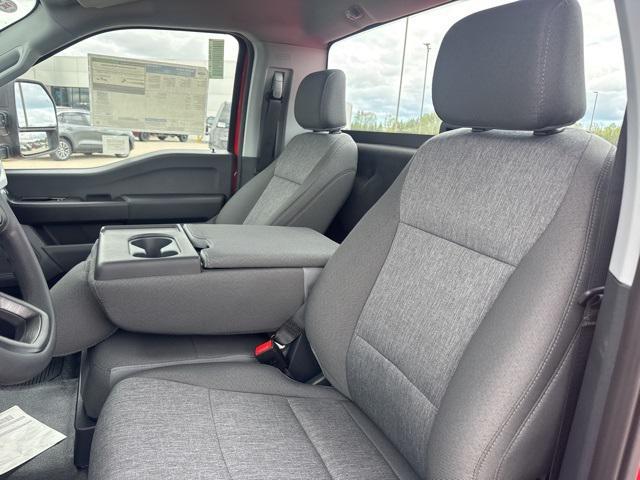 new 2025 Ford F-250 car, priced at $48,081