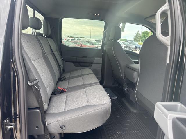new 2025 Ford F-350 car, priced at $67,385