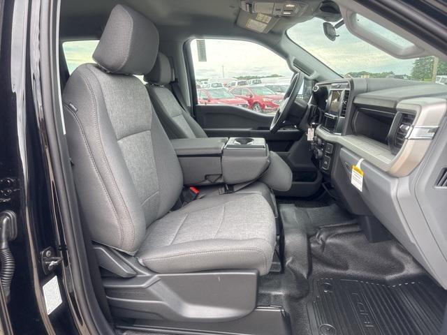new 2025 Ford F-350 car, priced at $67,385