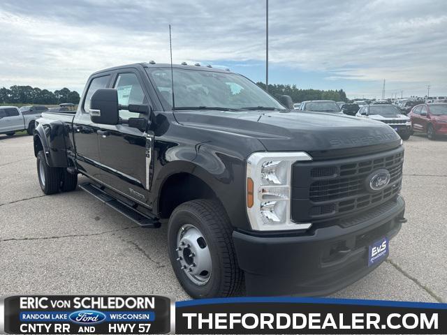 new 2025 Ford F-350 car, priced at $67,385